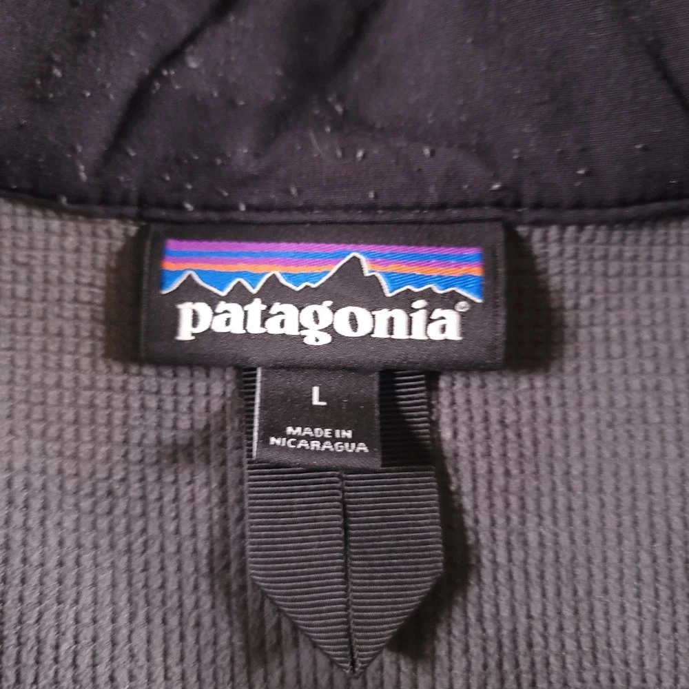 Patagonia brand style